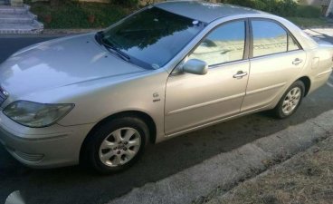 2004 Toyota Camry 2.0 FOR SALE