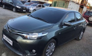 2018 Toyota Vios A3-R MT FOR SALE