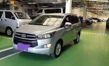 FOR SALE TOYOTA INNOVA 2.8E diesel