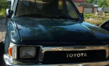 Toyota Hilux Surf Pick up 1996 for sale 