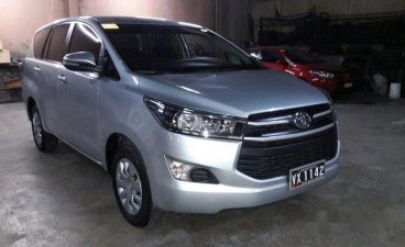 Toyota Innova 2017 for sale