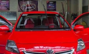 Casa maintained Toyota Vios FOR SALE