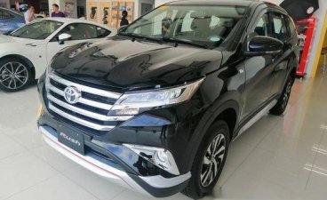 Toyota Rush 2018 FOR SALE