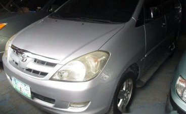 Toyota Innova 2006 G AT for sale