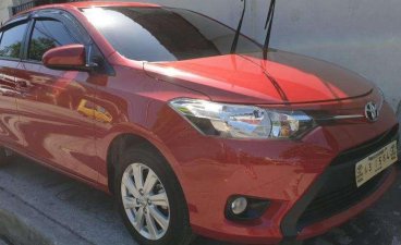 2018 Toyota Vios E Dual for sale