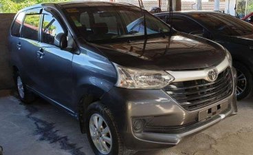 2016 Toyota Avanza 1.3E for sale