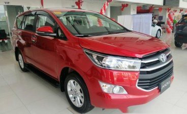 Toyota Innova 2018 FOR SALE