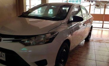 Toyota Vios J 2013 Manual FOR SALE