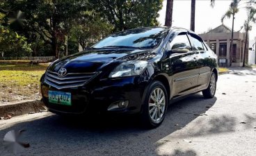 Toyota Vios 1.3 G 2013 for sale