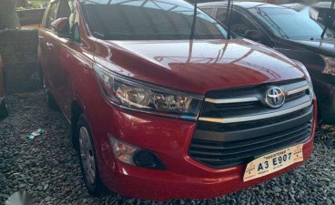 2018 Toyota Innova 2800J for sale
