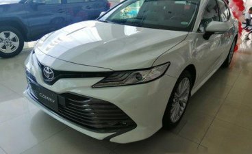 Toyota Camry 2018 FOR SALE