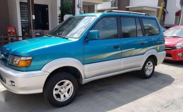 Toyot Revo Sports Runner 1999 for sale