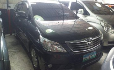 Toyota Innova 2013 for sale