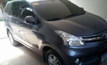 Toyota Avanza 2014 for sale