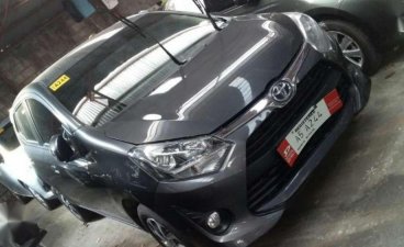 2018 Toyota Wigo 1.0 G for sale