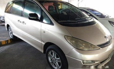 Toyota Previa 2004 Automatic Used for sale. 