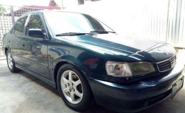 2000 Toyota Corolla Baby Altis Seg 1.8 Matic