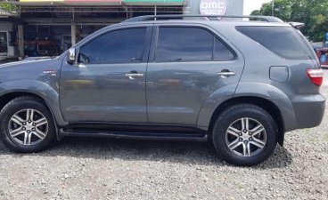 Toyota Fortuner 2009 for sale