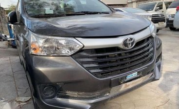 2017 Toyota Avanza 1.3 E for sale
