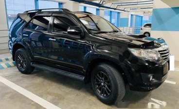 Toyota Fortuner 2014 for sale 