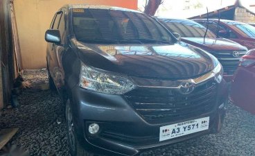 2018 Toyota Avanza 1.5G automatic FOR SALE