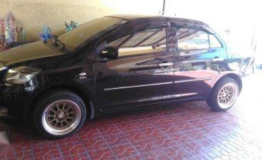 SELLING TOYOTA Vios 2012 AT 13G