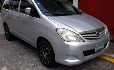 Toyota Innova 2009 for sale