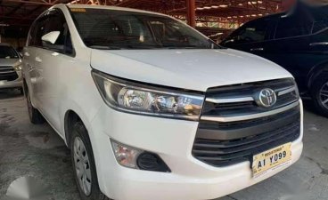 2018 Toyota Innova 2.8 J for sale
