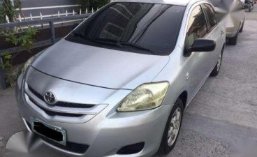FOR SALE 2010 Toyota Vios 1.3 M/T