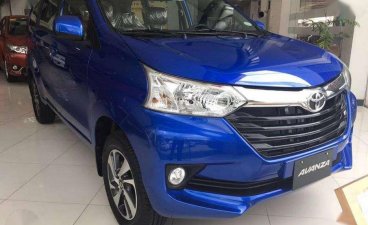 Toyota Avanza 2019 for sale