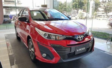 Toyota Vios 2019 for sale