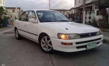 1994 Toyota Corolla GLI FOR SALE
