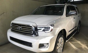 Toyota Sequoia 2019 for sale