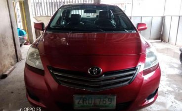 For sale: Toyota Vios 1.3