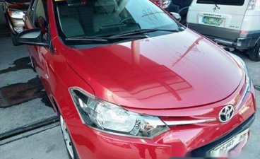 Toyota Vios 2017 J AT for sale