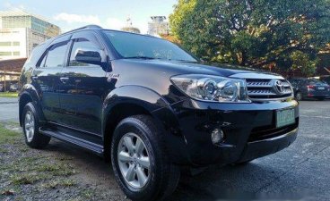 Toyota Fortuner 2011 for sale