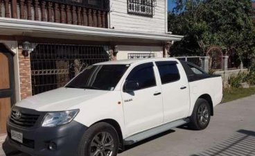 Toyota Hilux for sale