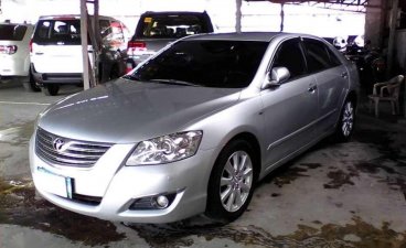 2008 Toyota Camry 3.5Q for sale