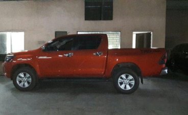 Toyota Hilux 2018 for sale 