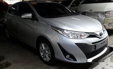 Toyota Vios 2019 FOR SALE