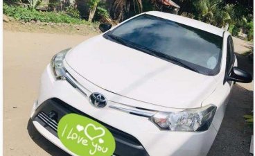 Toyota Vios 2015 Model FOR SALE