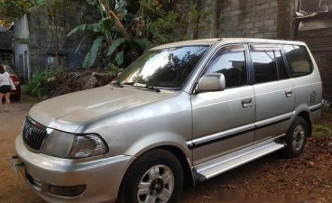 Toyota Revo 2003 for sale