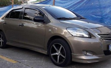 SELLING TOYOTA Vios 1.3J limited 2013