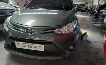 2018 TOYOTA Vios E Variant Automatic-First Owned