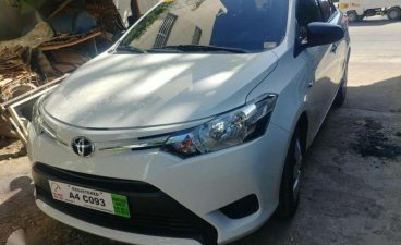 FOR SALE Toyota Vios J Model 2018