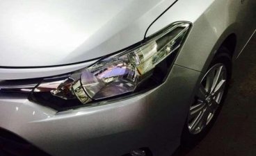 2013 Toyota Vios 13 AT Excellent A-1 condition