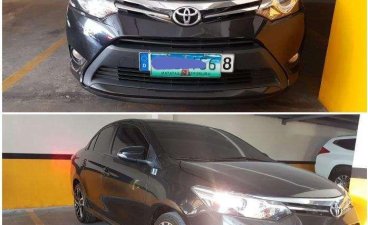 Toyota Vios 2013 MT G for sale