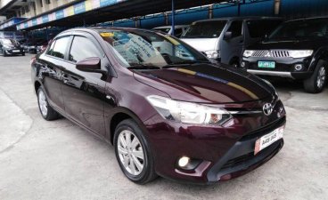 Toyota Vios E 2018 Year for sale
