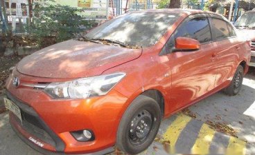 Toyota Vios 2017 E MT FOR SALE