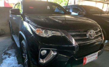 2018 Toyota Fortuner 2.8G for sale 